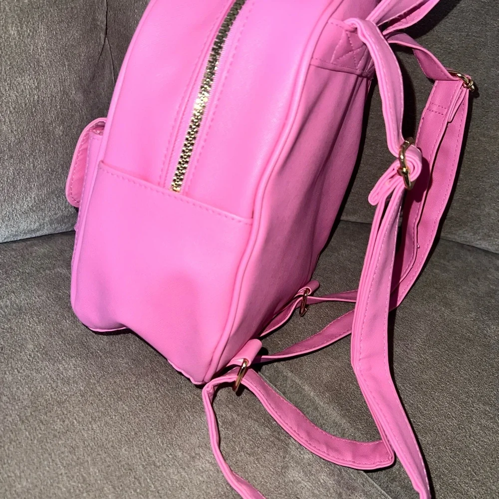 Pink Wicked Backpack - Picture 6 of 8